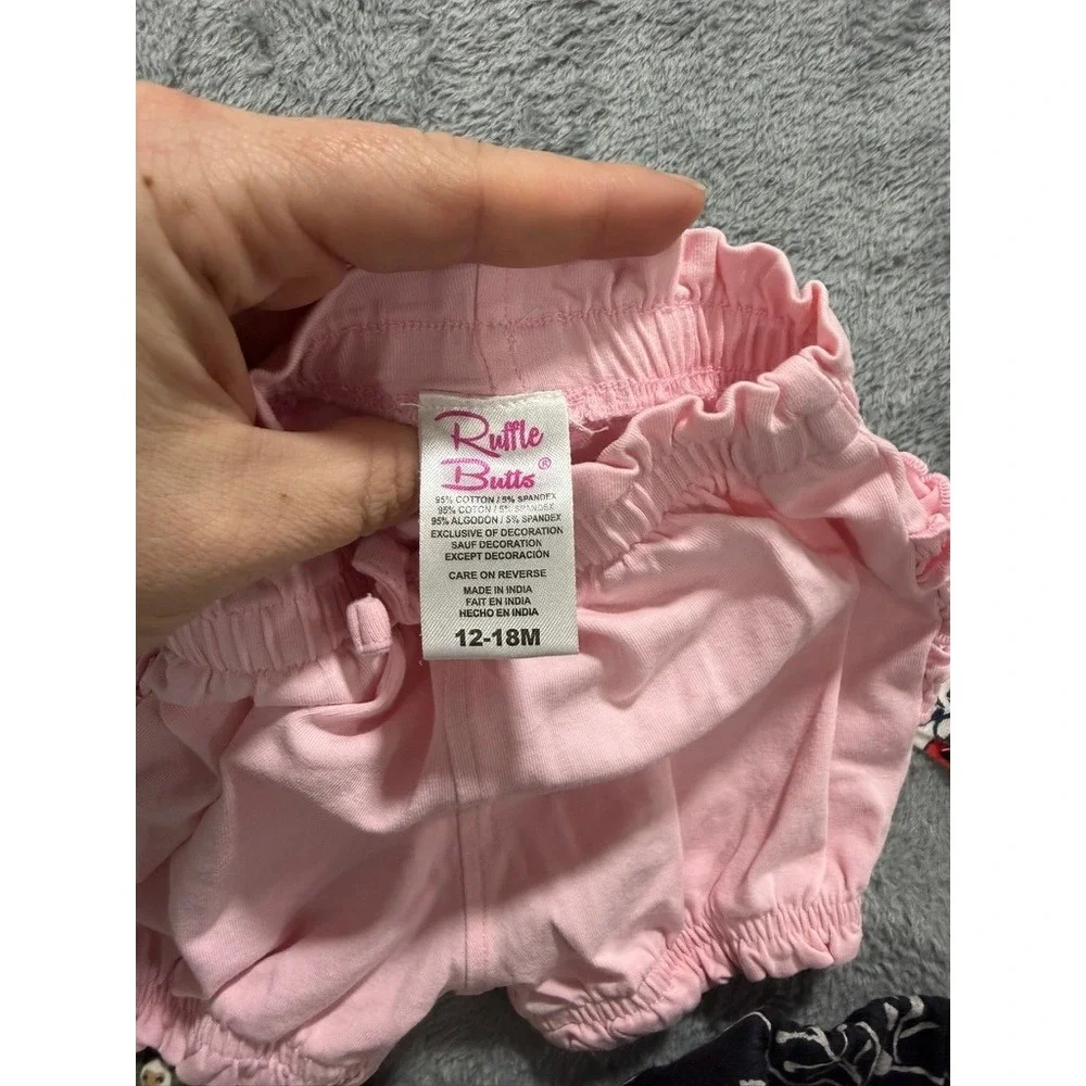 Old Navy bundle baby